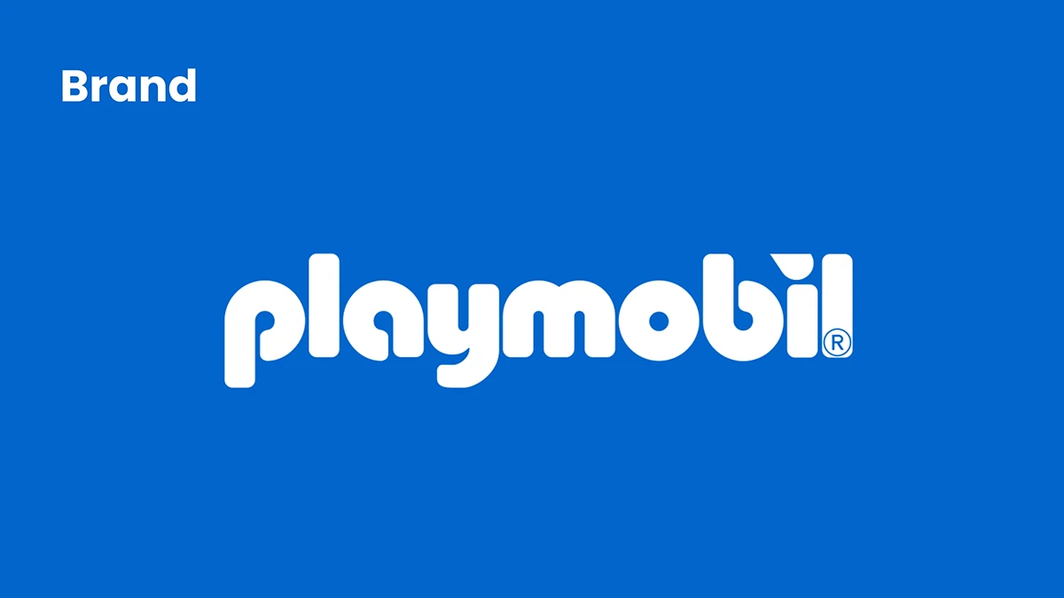 REFORM Playmobil alt marka sistemi