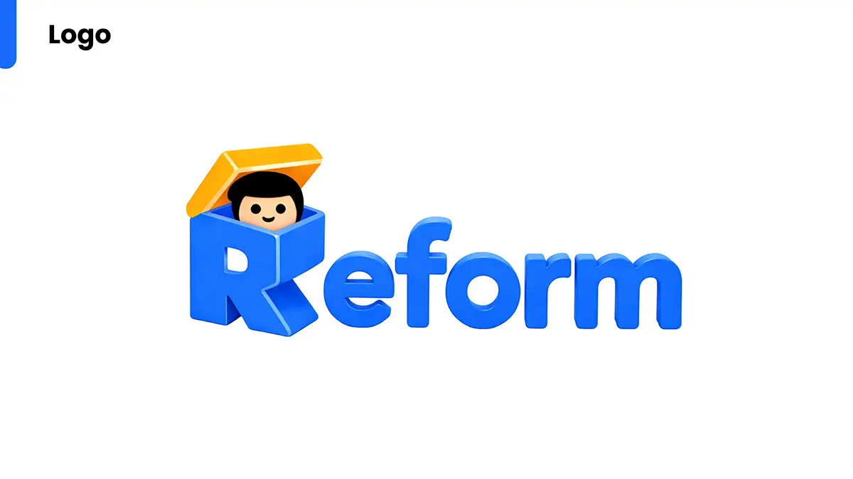 REFORM Playmobil alt marka sistemi