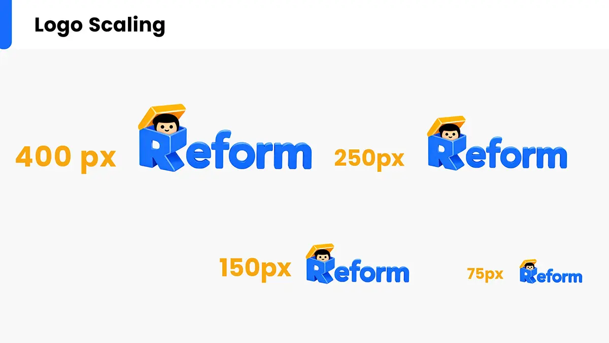 REFORM Playmobil alt marka sistemi
